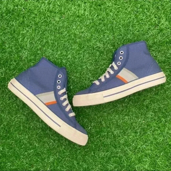 Converse All Star Chuck Taylor Player Lt Hi - Picture 3 of 5